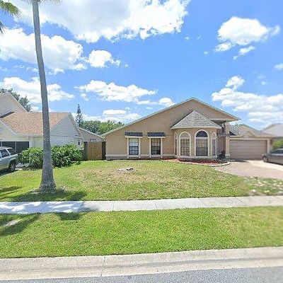 856 Honolulu Woods Ln, Orlando, FL 32824