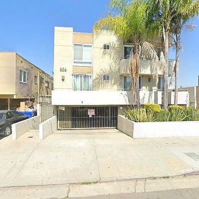 856 N Van Ness Ave #3, Los Angeles, CA 90038