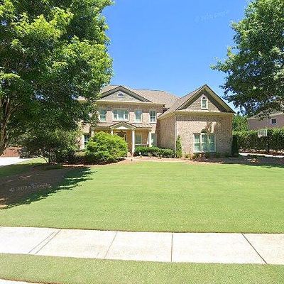 856 Saints Dr, Marietta, GA 30068