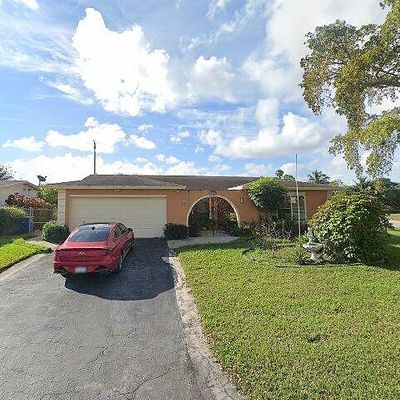 8560 Windsor Dr, Miramar, FL 33025