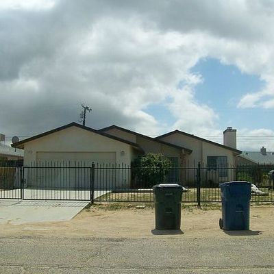 8560 Jimson Ave, California City, CA 93505