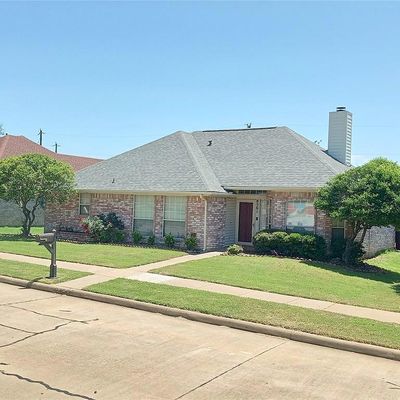 8561 Malibu St, Frisco, TX 75033