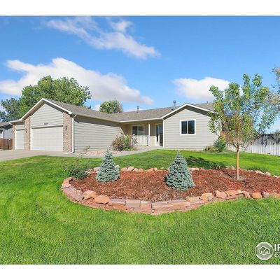 8564 Citation Dr, Wellington, CO 80549