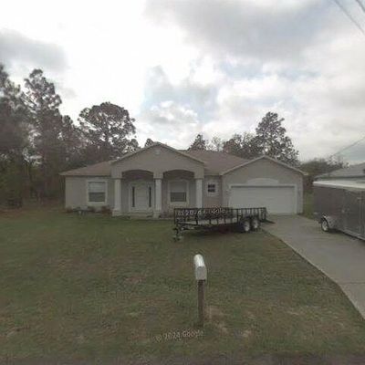 8567 N Tempest Dr, Citrus Springs, FL 34433