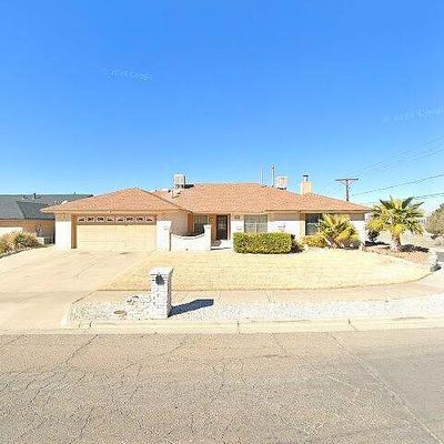 857 Brisa Del Mar Dr, El Paso, TX 79912