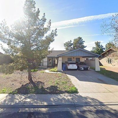 857 E Garnet Ave, Mesa, AZ 85204