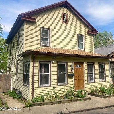 857 N 7 Th St, Sunbury, PA 17801