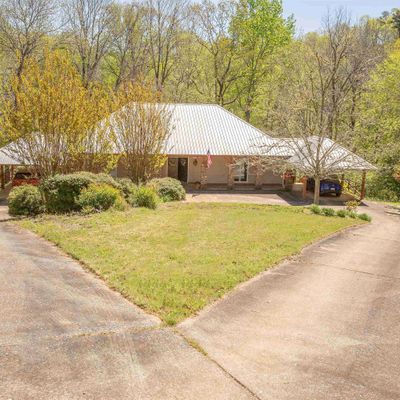 857 Hatchet Creek Ln, Goodwater, AL 35072