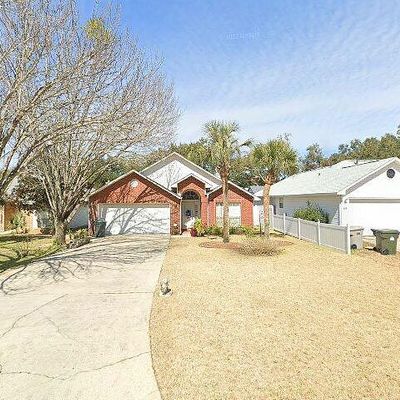 857 Ladner Dr, Pensacola, FL 32505