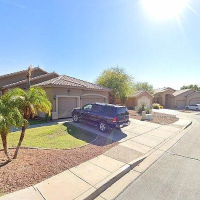 857 S Del Rancho, Mesa, AZ 85208