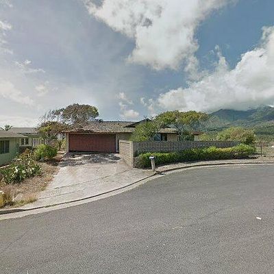 857 W Kaena Pl, Wailuku, HI 96793