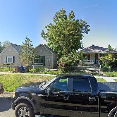 857 W Simondi Ave, Salt Lake City, UT 84116