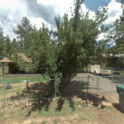 8572 W Elk Rd, Pine, AZ 85544