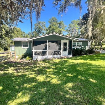 8575 Ne 305 Th Ave, Fort Mc Coy, FL 32134