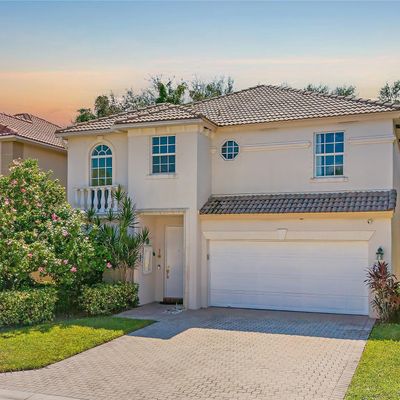 8576 Via Giardino, Boca Raton, FL 33433