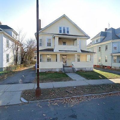 858 Belmont Ave, Springfield, MA 01108