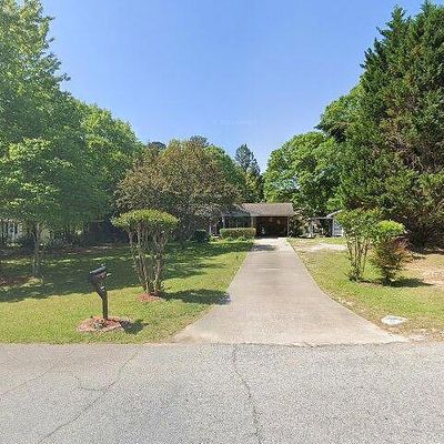 858 Idlewood Rd, Winder, GA 30680