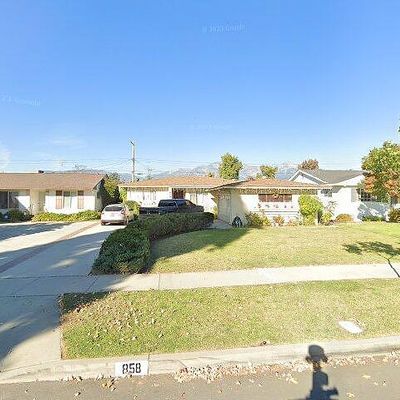 858 W Yale St, Ontario, CA 91762