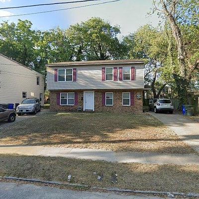 858 W 37 Th St, Norfolk, VA 23508