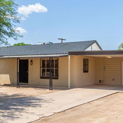 858 W Calle Evelina, Tucson, AZ 85706