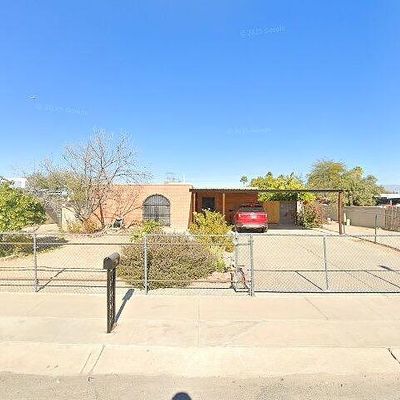 858 W Holladay Dr, Tucson, AZ 85706