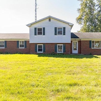 8585 E 180 S, Greentown, IN 46936