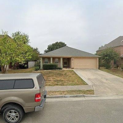 859 Camel Back Dr, New Braunfels, TX 78130