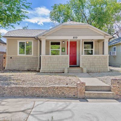 859 Teller Ave, Grand Junction, CO 81501