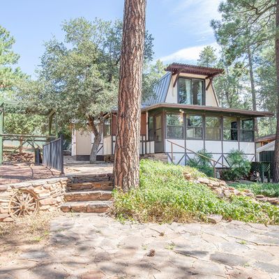 8594 W Lufkin Dr, Pine, AZ 85544