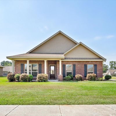 8599 N Rosefield Drive, Mobile, AL 36695