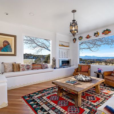 86 B Paseo Encantado Ne, Santa Fe, NM 87506