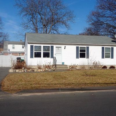 86 Empire St, Chicopee, MA 01013