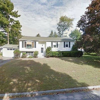 86 Paulk Ter, Springfield, MA 01128