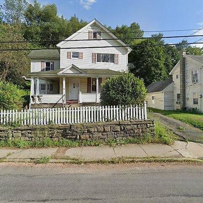 86 Pike St, Carbondale, PA 18407