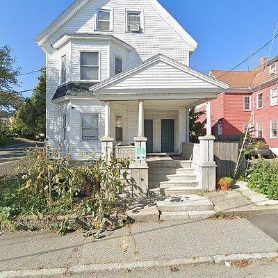 86 Royal St, Lowell, MA 01851