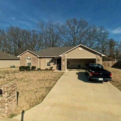 86 Seminole Cir, Austin, AR 72007