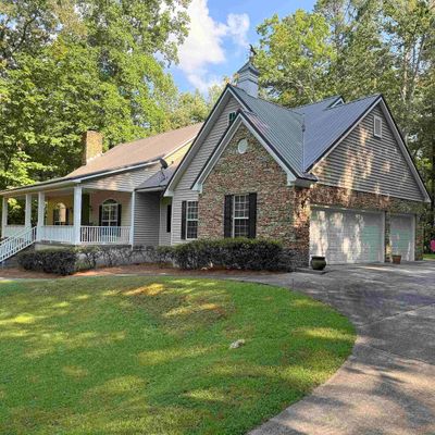 86 Woodland Ave, Pinson, AL 35126