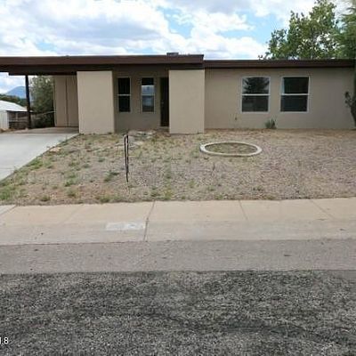 860 Catalina Dr, Sierra Vista, AZ 85635