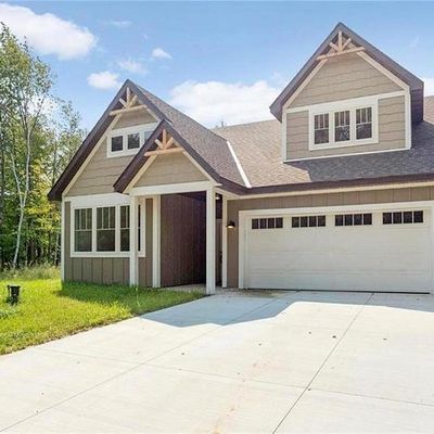 860 Cattail Way, Turtle Lake, WI 54889