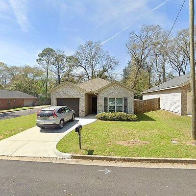 860 Galoway Ave, Mobile, AL 36609