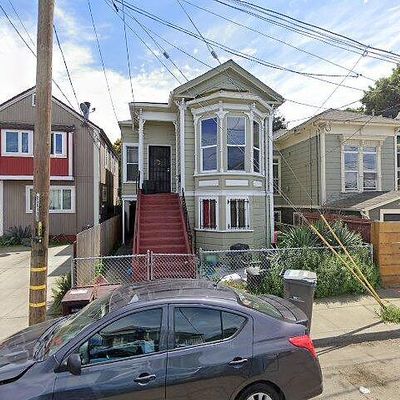 860 Mcelroy St, Oakland, CA 94607