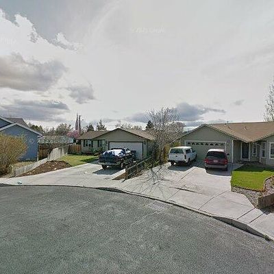 860 Nw Maple Ln, Redmond, OR 97756