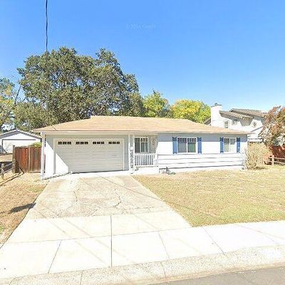 860 Ruth Dr, Pleasant Hill, CA 94523