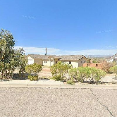 860 W Hermosa Dr, Wickenburg, AZ 85390