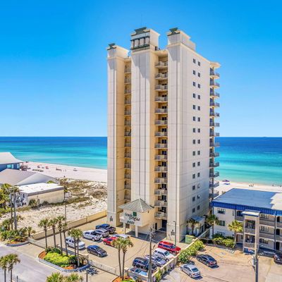 8601 E Surf Drive # 15 E, Panama City Beach, FL 32408