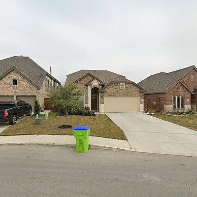 8602 Lajitas Bnd, San Antonio, TX 78254