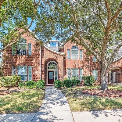 8603 Amy Brook Ct, Humble, TX 77396