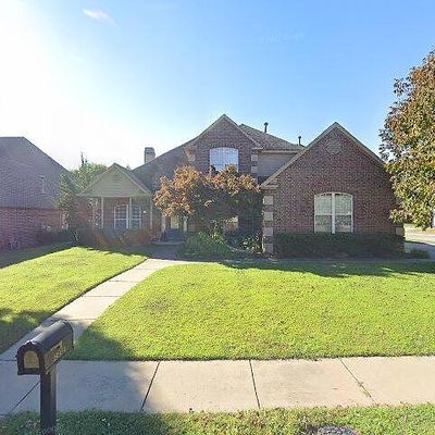 8604 E 103 Rd St, Tulsa, OK 74133