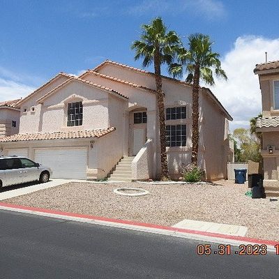 8604 Vivid Violet Ave, Las Vegas, NV 89143