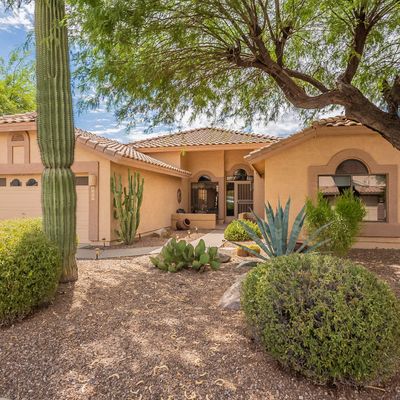 8605 E Aloe Dr, Gold Canyon, AZ 85118